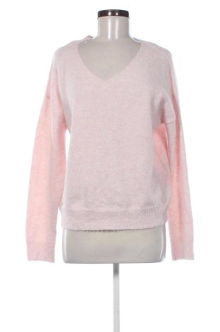 Damski sweter Unbranded, Rozmiar L, Kolor Różowy, Cena 58,94 zł