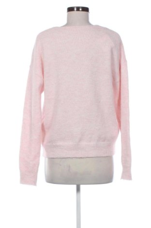 Damski sweter Unbranded, Rozmiar L, Kolor Różowy, Cena 58,94 zł