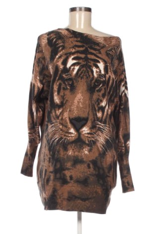 Damski sweter Unbranded, Rozmiar XXL, Kolor Kolorowy, Cena 69,89 zł