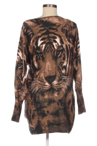 Damski sweter Unbranded, Rozmiar XXL, Kolor Kolorowy, Cena 69,89 zł