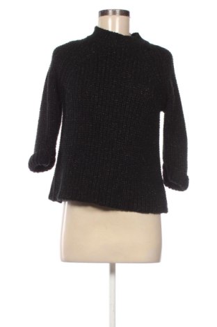 Damski sweter Unbranded, Rozmiar M, Kolor Czarny, Cena 38,03 zł