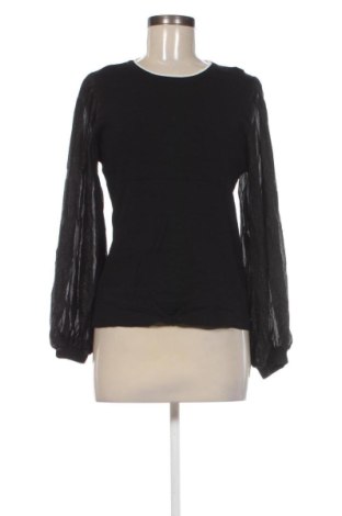 Дамски пуловер Unbranded, Размер S, Цвят Черен, Цена 5,11 €