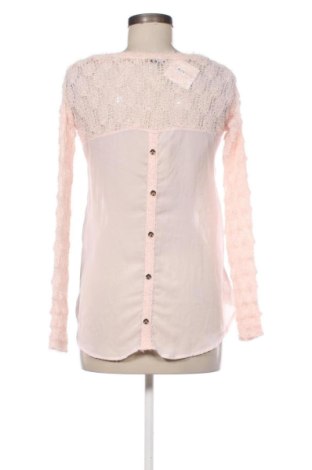 Damski sweter Unbranded, Rozmiar S, Kolor Różowy, Cena 64,30 zł