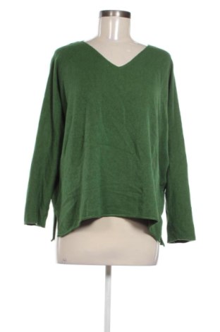 Дамски пуловер Unbranded, Размер M, Цвят Зелен, Цена 9,00 €