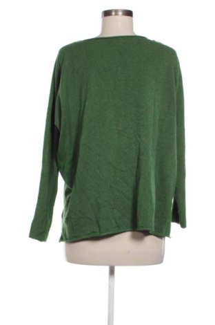 Дамски пуловер Unbranded, Размер M, Цвят Зелен, Цена 9,00 €