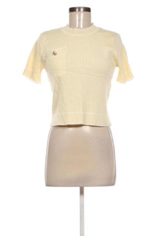 Dámský svetr Unbranded, Velikost M, Barva Žlutá, Cena  119,00 Kč