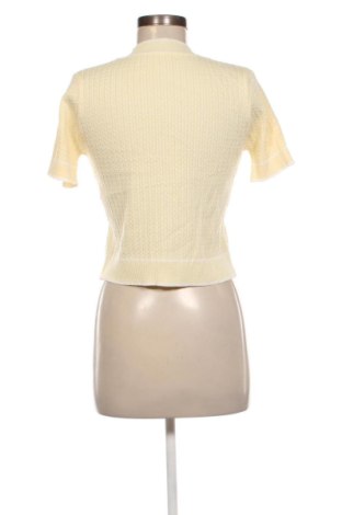 Dámský svetr Unbranded, Velikost M, Barva Žlutá, Cena  119,00 Kč