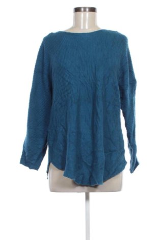 Pulover de femei Unbranded, Mărime L, Culoare Albastru, Preț 82,99 Lei