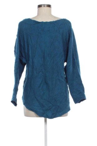 Pulover de femei Unbranded, Mărime L, Culoare Albastru, Preț 82,99 Lei