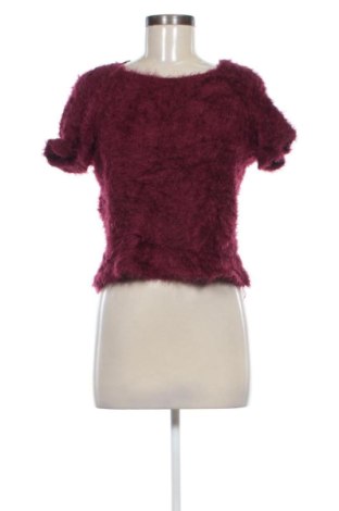 Дамски пуловер Unbranded, Размер XL, Цвят Червен, Цена 13,29 €