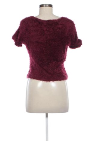 Дамски пуловер Unbranded, Размер XL, Цвят Червен, Цена 13,29 €