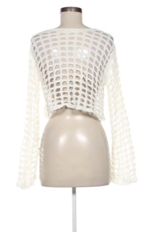 Pulover de femei Unbranded, Mărime L, Culoare Alb, Preț 32,99 Lei
