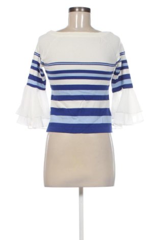 Дамски пуловер Unbranded, Размер S, Цвят Многоцветен, Цена 5,62 €