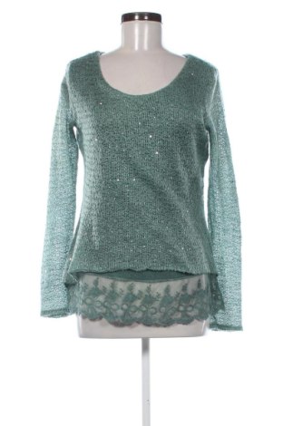 Дамски пуловер Unbranded, Размер M, Цвят Многоцветен, Цена 14,00 €