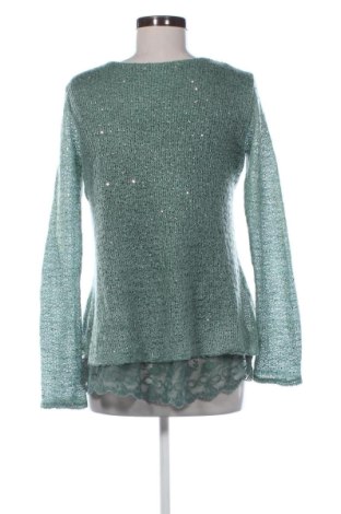 Дамски пуловер Unbranded, Размер M, Цвят Многоцветен, Цена 14,00 €