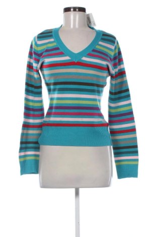 Дамски пуловер Unbranded, Размер L, Цвят Многоцветен, Цена 15,00 €