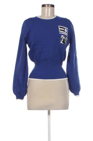 Damenpullover Unbranded, Größe S, Farbe Blau, Preis € 7,99