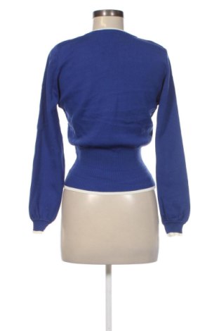 Damenpullover Unbranded, Größe S, Farbe Blau, Preis € 7,99