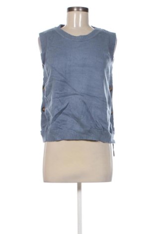 Дамски пуловер Unbranded, Размер M, Цвят Син, Цена 15,33 €