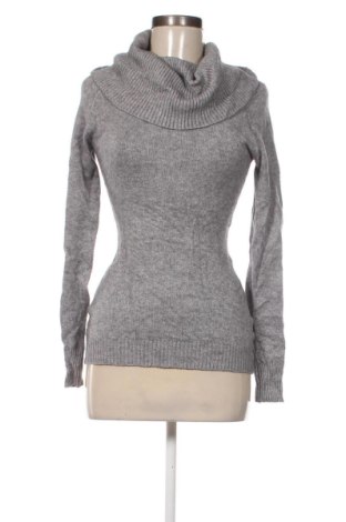 Дамски пуловер Unbranded, Размер L, Цвят Сив, Цена 8,69 €