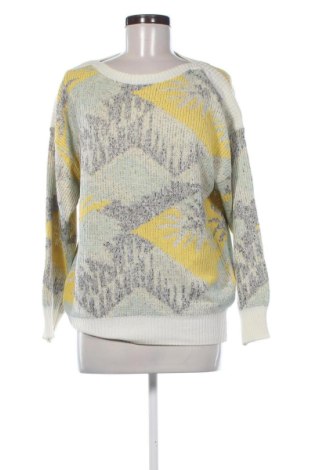 Дамски пуловер Unbranded, Размер XXL, Цвят Многоцветен, Цена 13,00 €