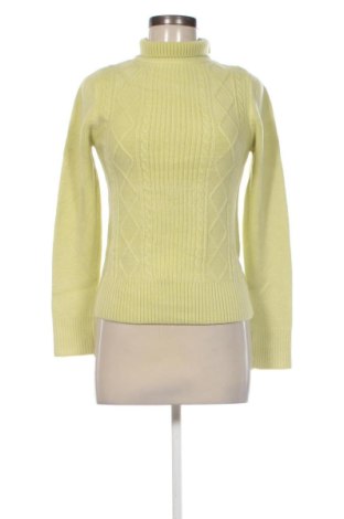 Dámský svetr Unbranded, Velikost M, Barva Zelená, Cena  319,00 Kč