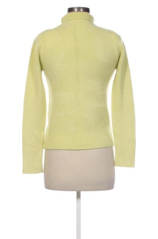 Dámský svetr Unbranded, Velikost M, Barva Zelená, Cena  319,00 Kč