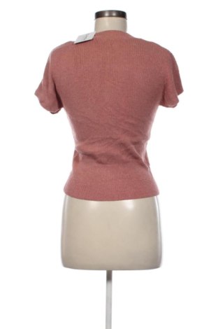Дамски пуловер Unbranded, Размер S, Цвят Пепел от рози, Цена 5,62 €