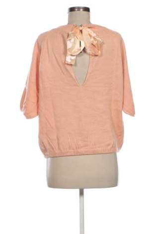 Pulover de femei Unbranded, Mărime S, Culoare Roz, Preț 145,99 Lei