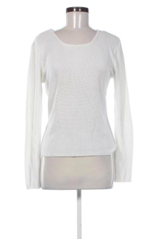 Дамски пуловер Unbranded, Размер L, Цвят Бял, Цена 9,00 €