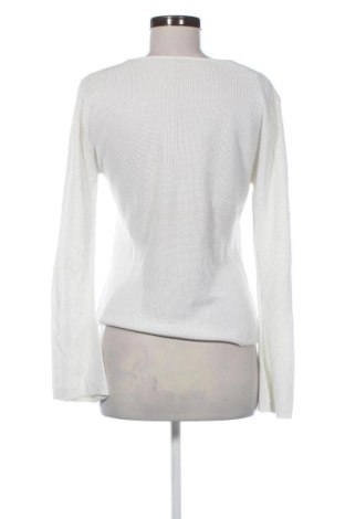 Дамски пуловер Unbranded, Размер L, Цвят Бял, Цена 9,00 €