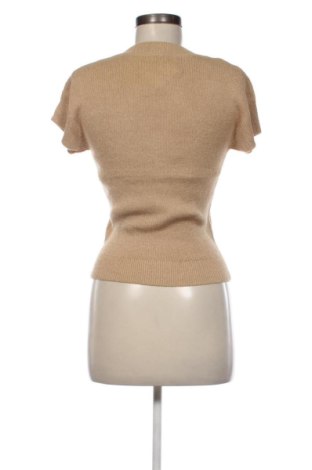 Dámský svetr Unbranded, Velikost S, Barva Béžová, Cena  129,00 Kč