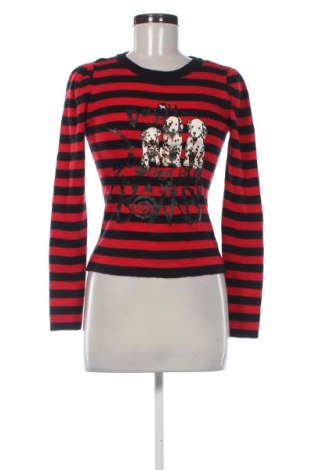 Дамски пуловер Unbranded, Размер XS, Цвят Многоцветен, Цена 7,15 €