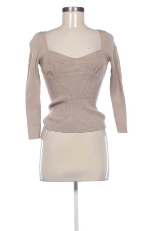 Női pulóver Unbranded, Méret M, Szín Barna, Ár 3 529 Ft