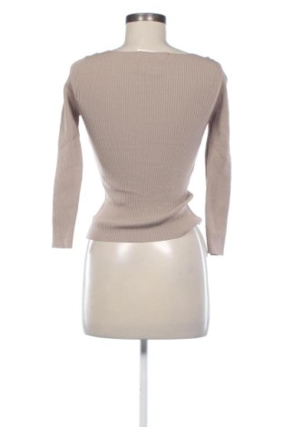 Női pulóver Unbranded, Méret M, Szín Barna, Ár 3 529 Ft