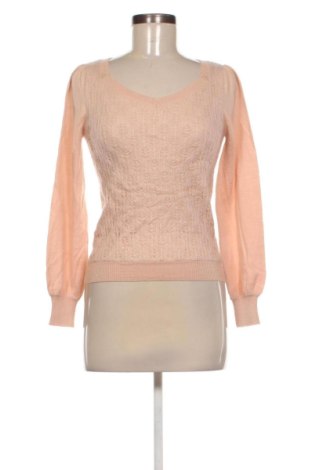 Dámsky pulóver Unbranded, Veľkosť XS, Farba Béžová, Cena  17,95 €