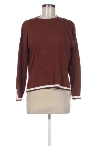 Dámsky pulóver Unbranded, Veľkosť M, Farba Hnedá, Cena  8,95 €