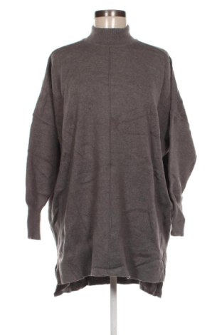 Dámský svetr Unbranded, Velikost L, Barva Šedá, Cena  139,00 Kč