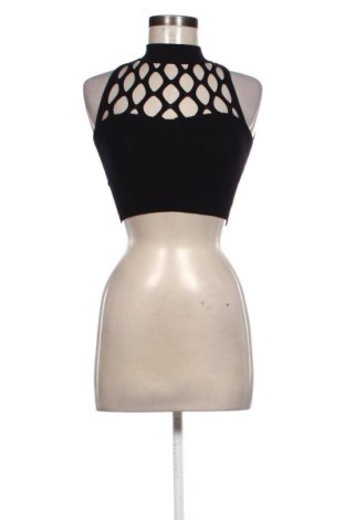 Дамски пуловер Unbranded, Размер XXS, Цвят Черен, Цена 8,00 €