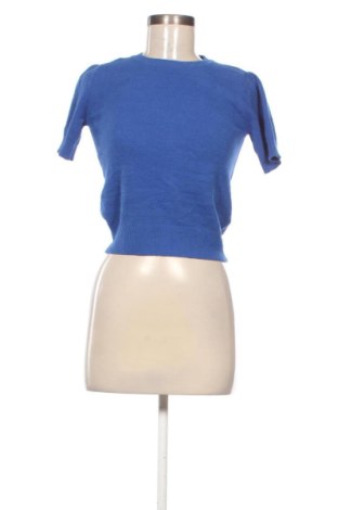 Pulover de femei Unbranded, Mărime S, Culoare Albastru, Preț 30,99 Lei