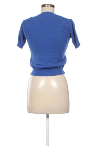 Pulover de femei Unbranded, Mărime S, Culoare Albastru, Preț 30,99 Lei