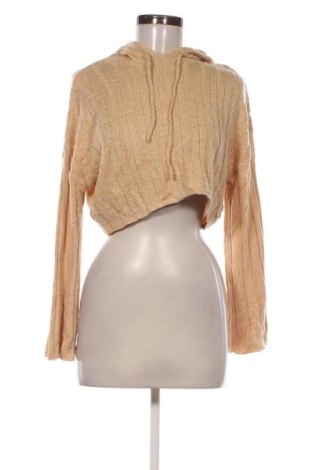 Damenpullover Unbranded, Größe L, Farbe Orange, Preis € 7,99