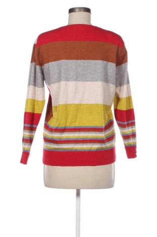 Damski sweter Unbranded, Rozmiar S, Kolor Kolorowy, Cena 67,84 zł