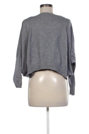 Damski sweter Unbranded, Rozmiar M, Kolor Szary, Cena 40,09 zł