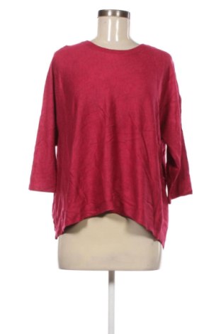 Dámský svetr Unbranded, Velikost L, Barva Růžová, Cena  179,00 Kč