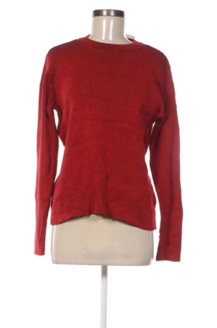 Dámsky pulóver Unbranded, Veľkosť 3XL, Farba Červená, Cena  13,95 €