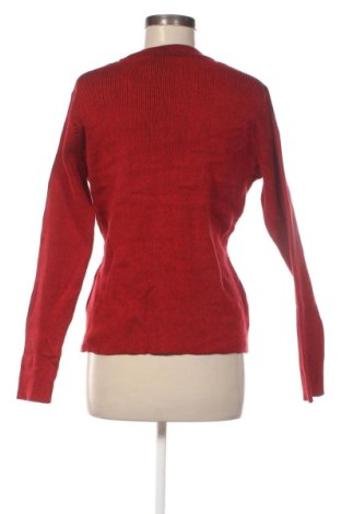 Dámsky pulóver Unbranded, Veľkosť 3XL, Farba Červená, Cena  13,95 €