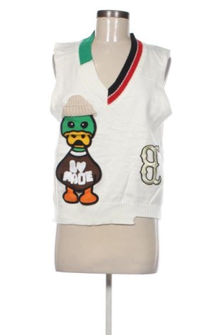 Dámský svetr Unbranded, Velikost M, Barva Krémová, Cena  149,00 Kč