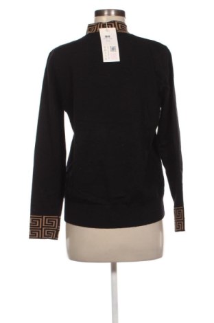 Dámský svetr Unbranded, Velikost XL, Barva Černá, Cena  429,00 Kč