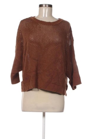 Női pulóver Unbranded, Méret XXL, Szín Barna, Ár 4 519 Ft